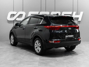 Внедорожник Kia Sportage 2017 года, 1950000 рублей, Тюмень