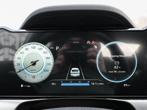 Седан Hyundai Lafesta 2025 года, 2990000 рублей, Волгоград