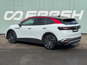 Внедорожник Volkswagen ID.4 2022 года, 3099000 рублей, Кропоткин