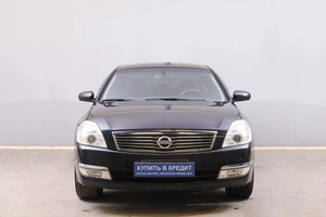 Седан Nissan Teana 2007 года, 739000 рублей, Новосибирск
