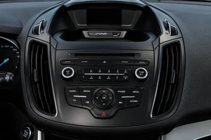 Внедорожник Ford Kuga 2017 года, 1629000 рублей, Челябинск