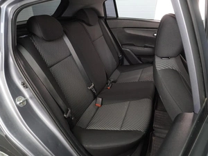 Хетчбэк Kia Rio X-Line 2018 года, 1524000 рублей, Воронеж