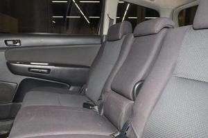 Минивэн Toyota Wish 2004 года, 699000 рублей, Новосибирск