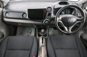 Лифтбек Honda Insight 2009 года, 864000 рублей, Красноярск