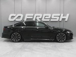 Седан Audi A6 2017 года, 1999000 рублей, Ростов-на-Дону