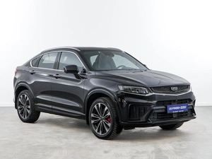 Внедорожник Geely Xingyue S 2023 года, 3227077 рублей, Москва