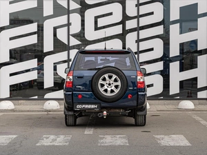 Внедорожник Vortex Tingo 2012 года, 520000 рублей, Краснодар