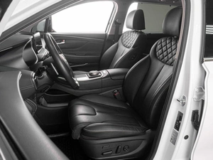 Внедорожник Hyundai Santa Fe 2023 года, 4649000 рублей, Тюмень