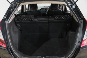 Хетчбэк Honda Fit 2014 года, 769000 рублей, Новокузнецк