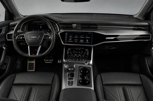 Седан Audi A6 2021 года, 3599000 рублей, Челябинск
