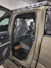 Пикап Toyota Tacoma 2026 года, 11190000 рублей, Павловская Слобода