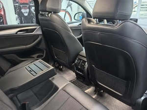 Внедорожник BMW X4 2019 года, 4140000 рублей, Новосибирск