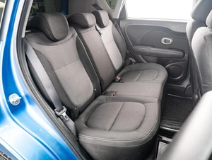 Внедорожник Kia Soul 2018 года, 1599000 рублей, Тюмень