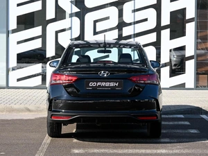 Седан Solaris HS 2024 года, 1890000 рублей, Волгоград