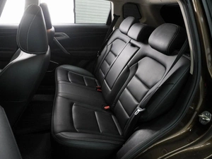 Внедорожник Geely Atlas 2020 года, 1687000 рублей, Воронеж