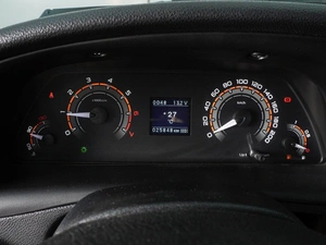 Внедорожник ВАЗ (LADA) Niva Travel 2024 года, 1249000 рублей, Минеральные Воды