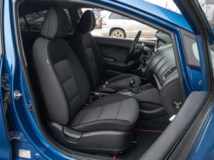 Седан Kia Cerato 2013 года, 1300000 рублей, Краснодар