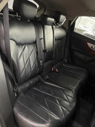 Внедорожник Infiniti FX30 2012 года, 1987000 рублей, Солонцы