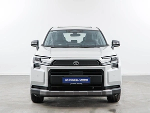 Внедорожник Toyota RAV4 2026 года, 4837444 рублей, Москва