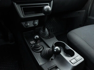 Внедорожник ВАЗ (LADA) Niva Legend 2024 года, 870000 рублей, Самара