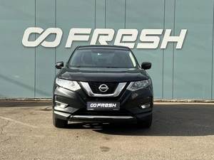 Внедорожник Nissan X-Trail 2020 года, 1948000 рублей, Ижевск