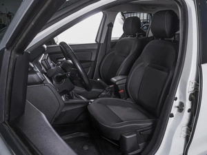 Внедорожник Renault Duster 2021 года, 1650000 рублей, Ростов-на-Дону