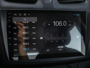 Хетчбэк Renault Sandero 2021 года, 1120000 рублей, Краснодар