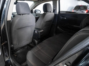 Седан Chevrolet Aveo 2013 года, 699000 рублей, Ставрополь