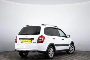 Универсал ВАЗ (LADA) Kalina Cross 2018 года, 819000 рублей, Пермь