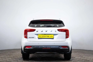 Внедорожник Haval Jolion 2022 года, 1989000 рублей, Пермь