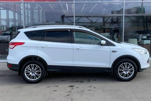 Внедорожник Ford Kuga 2014 года, 1255000 рублей, Солонцы