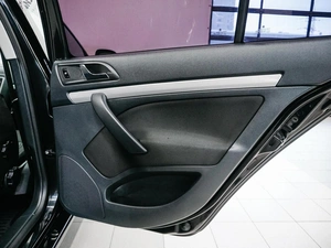Лифтбек Skoda Octavia 2012 года, 879000 рублей, Красноярск