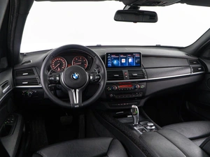 Внедорожник BMW X5 2008 года, 1498999 рублей, Москва