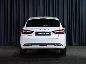 Универсал ВАЗ (LADA) Vesta 2024 года, 1435000 рублей, Волгоград