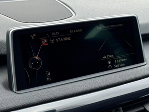 Внедорожник BMW X5 2014 года, 2849000 рублей, Кропоткин