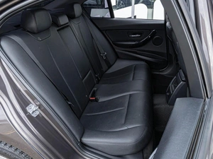 Седан BMW 3 серия 2013 года, 1380000 рублей, Краснодар