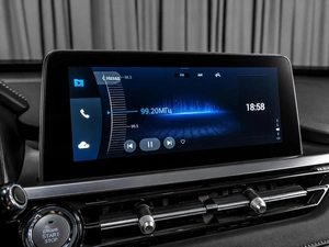 Внедорожник Chery Tiggo 4 Pro 2023 года, 1549000 рублей, Тюмень