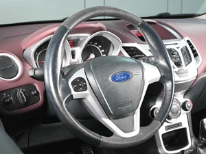 Хетчбэк Ford Fiesta 2008 года, 799000 рублей, Ростов-на-Дону