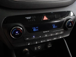 Внедорожник Hyundai Tucson 2016 года, 1739040 рублей, Воронеж