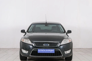 Седан Ford Mondeo 2010 года, 889000 рублей, Красноярск