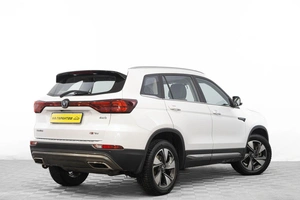 Внедорожник Changan CS75 2021 года, 1949000 рублей, Барнаул