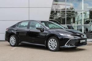 Седан Toyota Camry 2021 года, 2849000 рублей, Ярославль