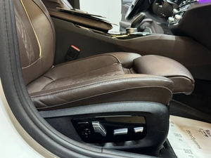 Седан BMW 5 серия 2021 года, 4597000 рублей, Красноярск