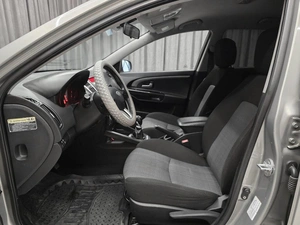 Хетчбэк Kia Ceed 2012 года, 779000 рублей, Красноярск