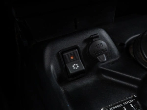 Внедорожник ВАЗ (LADA) 4x4 (Нива) 2018 года, 630000 рублей, Волгоград