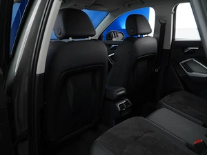 Внедорожник Audi Q3 2019 года, 2949050 рублей, Москва