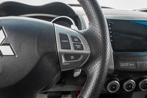 Внедорожник Mitsubishi Outlander 2008 года, 1339000 рублей, Барнаул