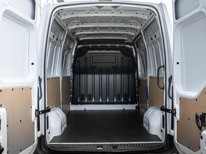 Renault Master, III рестайлинг 2 (2020—2024) 2.3 DCI FWD MT (150 л.с.) 2024г. 2024 года, 4900000 рублей, Краснодар