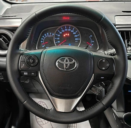 Внедорожник Toyota RAV4 2013 года, 1850000 рублей, Красноярск