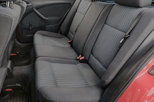 Лифтбек Skoda Octavia 2007 года, 639000 рублей, Челябинск